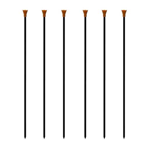 Higdon Outdoors Apex Duck/Goose Decoy Stakes – 6 Pack
