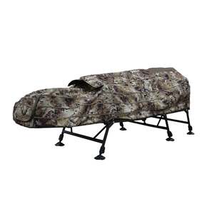 Higdon Outdoors ATX Invisilay Ground Blind
