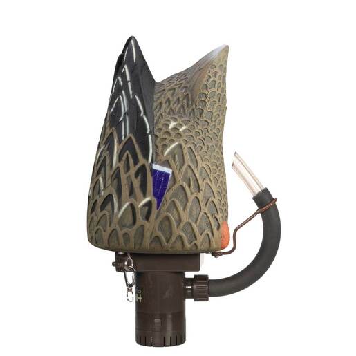 Higdon Outdoors Pulsator Pro Mallard Hen Decoy