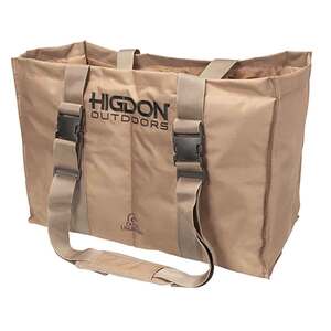 Higdon Outdoors X-Slot Universal Waterfowl Motion Decoy Bag