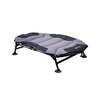 Higdon Outdoors Momarsh Dog Home Cot - Gray 44in x 28in