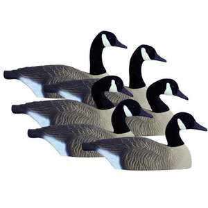 Higdon Standard Half Shell Canada Goose Decoys