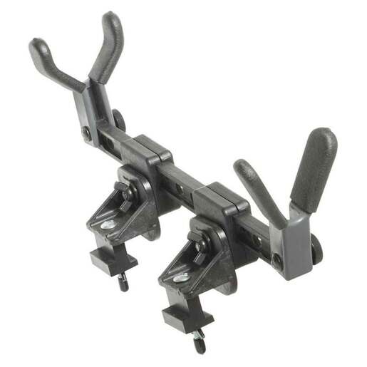 High Point Crossbow Holder – Black