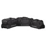 High Sierra 3 Piece Wheeled Duffle Bag Set - Black