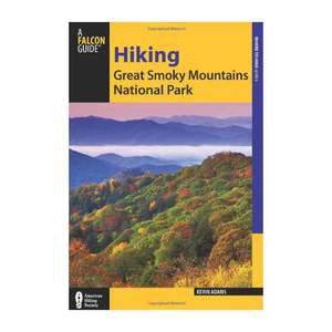 Hiking Great Smoky Mountains National Park