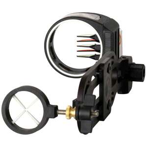 Hind Sight Eclipse 5 Pin Bow Sight