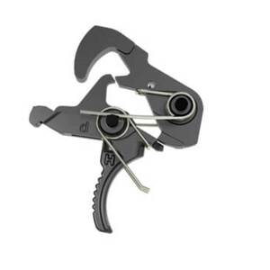 Hiperfire EDT Heavy Gunner AR-Platform Single State Trigger Kit Hiperfire EDT Heavy Gunner AR-Platform Single State Trigger Kit
