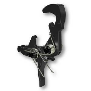 Hiperfire Enhanced Duty Designated Marksman AR-Platform Single-Stage Trigger Hiperfire Enhanced Duty Designated Marksman AR-Platform Single-Stage Trigger