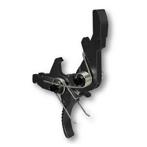 Hiperfire Enhanced Duty Sharp Shooter Single Stage Trigger