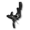 Hiperfire Enhanced Duty Sharp Shooter Single Stage Trigger - Black