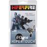 Hiperfire Hipertouch Eclipse Single Stage Trigger - Nickel