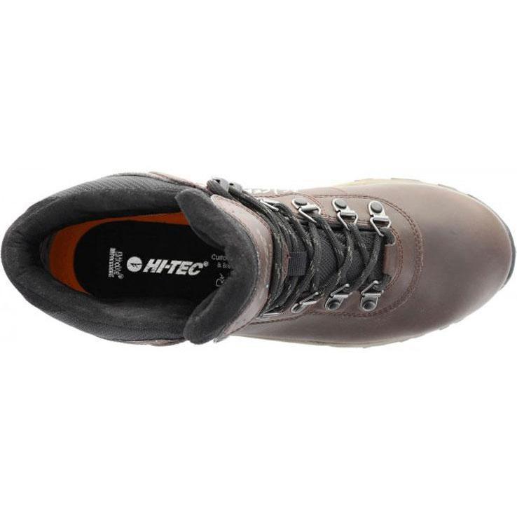 Hi-Tec Men's Altitude VI i Hiking Boots Hi-Tec Men's Altitude VI i Hiking Boots