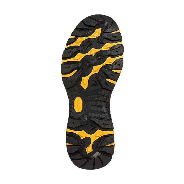 Hi-Tec Men's Skamania Mid Waterproof Hiking Boots Hi-Tec Men's Skamania Mid Waterproof Hiking Boots