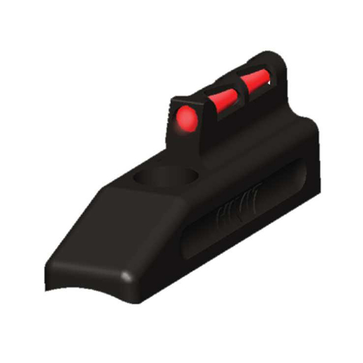HIVIZ LITEWAVE Interchangeable Front Sight for Ruger MK II and Ruger MK III