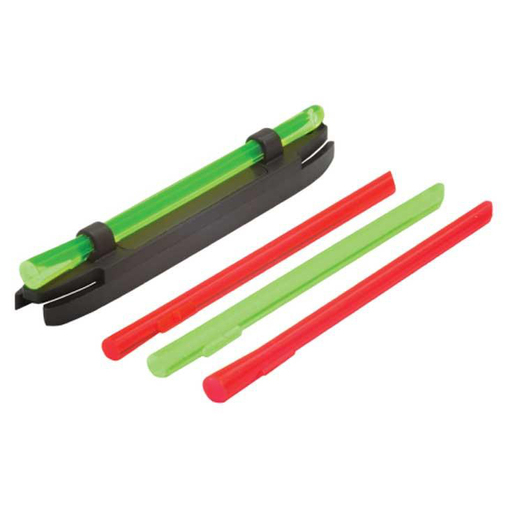 HIVIZ Magnetic Ultra Narrow Front Shotgun Sight