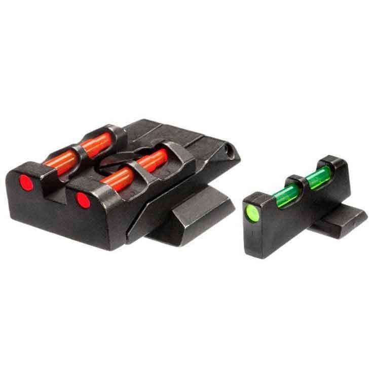 HIVIZ S&W M&P Adjustable Sight Set HIVIZ S&W M&P Adjustable Sight Set