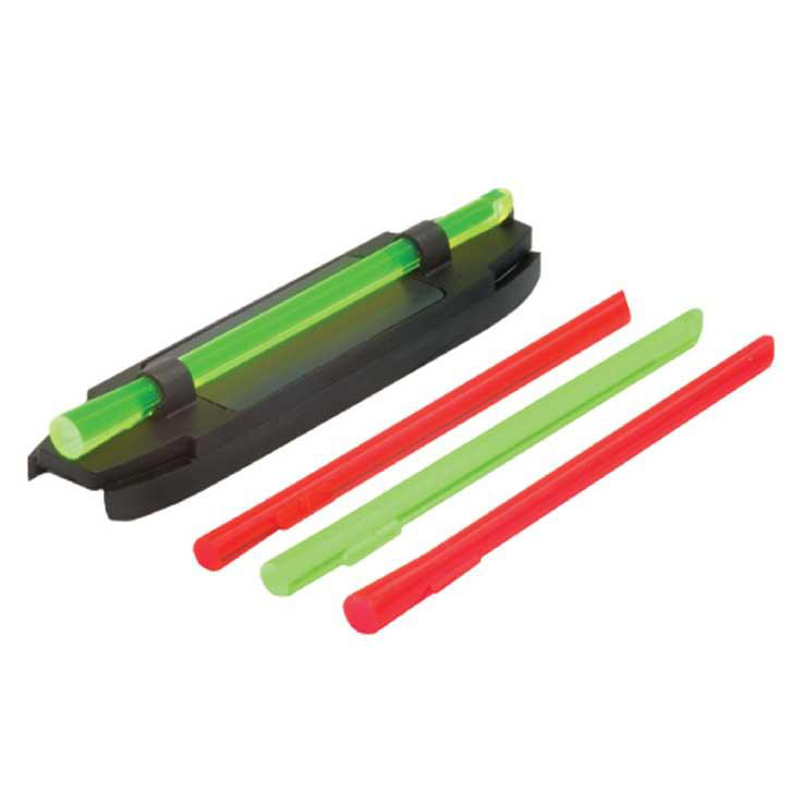 HIVIZ Wide Magnetic Front Shotgun Sight HIVIZ Wide Magnetic Front Shotgun Sight