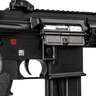 HK 416 22 Long Rifle 8.5in Matte Black Modern Sporting Pistol - 10+1 Rounds