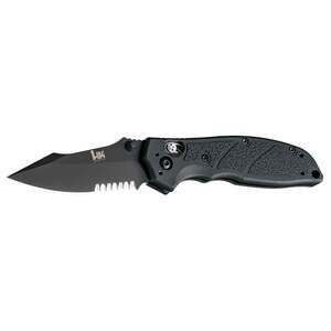 H&K Exemplar 3.25 inch Folding Knife