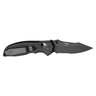 H&K Exemplar 3.25 inch Folding Knife - Black