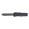 H&K Hadron 3.38 inch Automatic Knife - Black