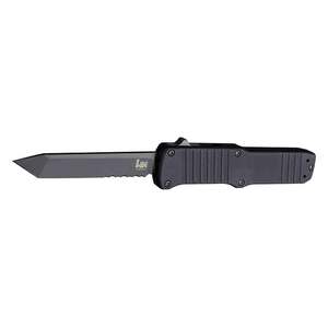 H&K Hadron 3.38 inch Automatic Knife