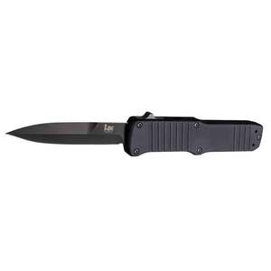 H&K Hadron 3.38 inch Automatic Knife