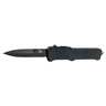 H&K Incursion 3.9 inch Automatic Knife - Black