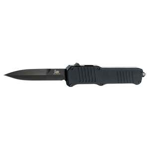 H&K Incursion 3.9 inch Automatic Knife