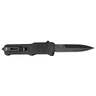 H&K Incursion 3.9 inch Automatic Knife - Black