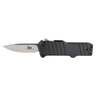 H&K Micro Incursion 1.95 inch Automatic Knife - Black