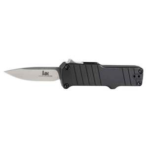 H&K Micro Incursion 1.95 inch Automatic Knife