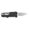 H&K Micro Incursion 1.95 inch Automatic Knife - Black