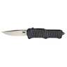 H&K Mini Incursion 2.95 inch Automatic Knife - Black