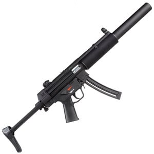 HK MP5 22