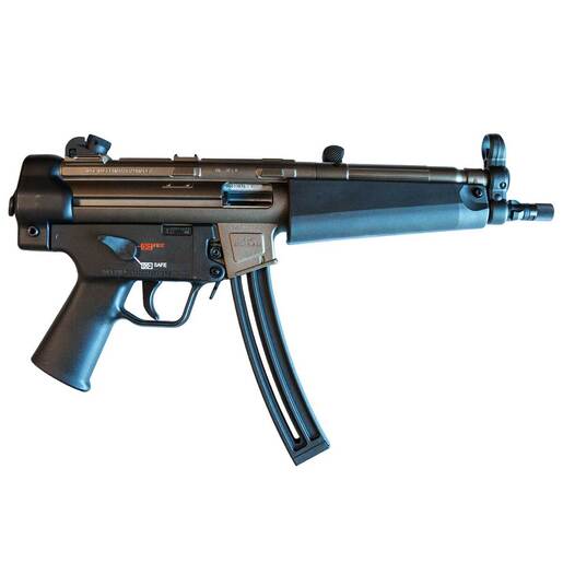 HK MP5 New and Used Price, Value, & Trends 2026