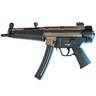 HK MP5 22 Long Rifle 8.5in Midnight Bronze Modern Sporting Pistol - 25+1 Rounds