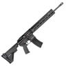 HK MR556 5.56mm NATO 16.5in Black Semi Automatic Modern Sporting Rifle - 30+1 Rounds - Black