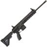 HK MR556 A1 Competition 5.56mm NATO 16.5in Black Semi Automatic Modern Sporting Rifle - 10+1 Rounds - Black