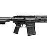 HK MR762 308 Winchester 16.5in Matte Black Semi Automatic Modern Sporting Rifle - 20+1 Rounds - Black
