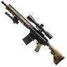 HK MR762 7.62mm NATO 16.5in Flat Dark Earth Semi Automatic Modern Sporting Rifle - 20+1 Rounds - Flat Dark Earth