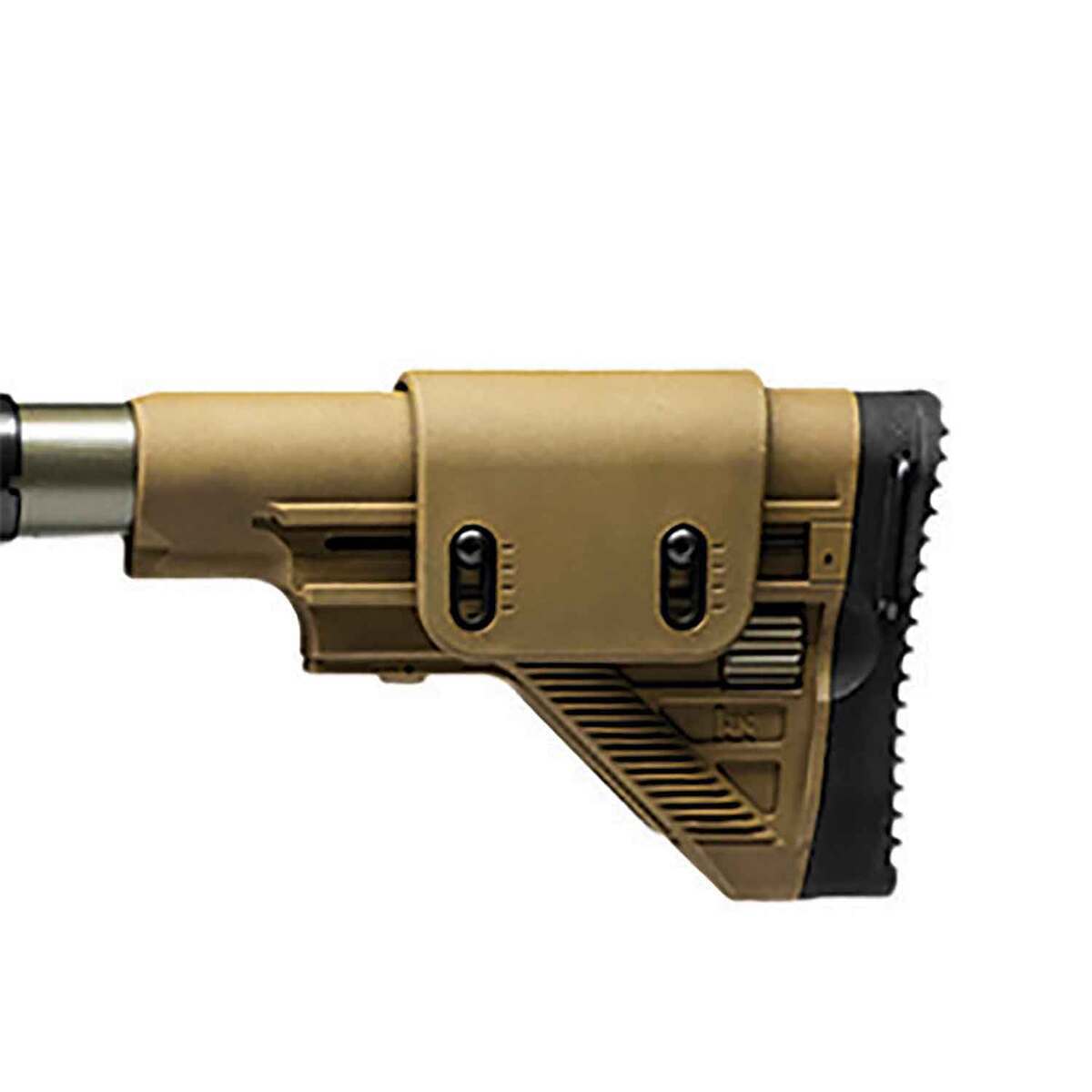 HK MR762 7.62mm NATO 16.5in Flat Dark Earth Semi Automatic Modern Sporting Rifle - 20+1 Rounds - Flat Dark Earth HK MR762 7.62mm NATO 16.5in Flat Dark Earth Semi Automatic Modern Sporting Rifle - 20+1 Rounds - Flat Dark Earth