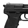 HK P2000 SK 9mm Luger 3.26in Black Pistol - 10+1 Rounds - Black