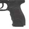HK P30L V3 9mm Luger 4.45in Black Pistol - 17+1 Rounds - Black