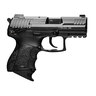 HK P30SK V1 Light LEM 9mm Luger 3.27in Black Pistol - 13+1 Rounds - Black