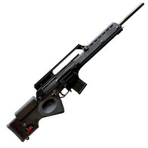 HK SL8 223 Remington 20.8in Black Modern Sporting Rifle - 10+1 Rounds