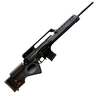 HK SL8 223 Remington 20.8in Black Modern Sporting Rifle - 10+1 Rounds - Black