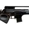 HK SL8 223 Remington 20.8in Black Modern Sporting Rifle - 10+1 Rounds - Black