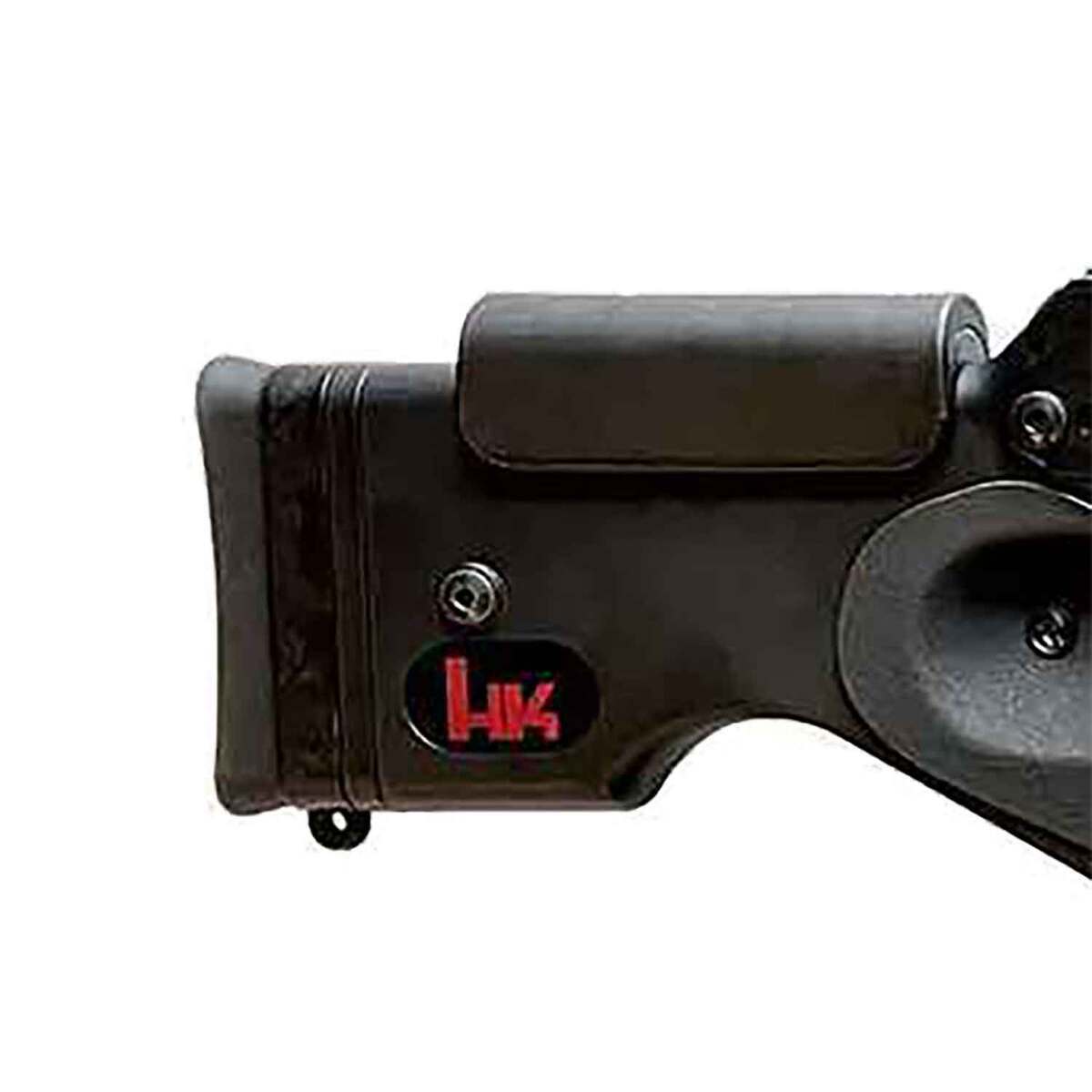 HK SL8 223 Remington 20.8in Black Modern Sporting Rifle - 10+1 Rounds ...