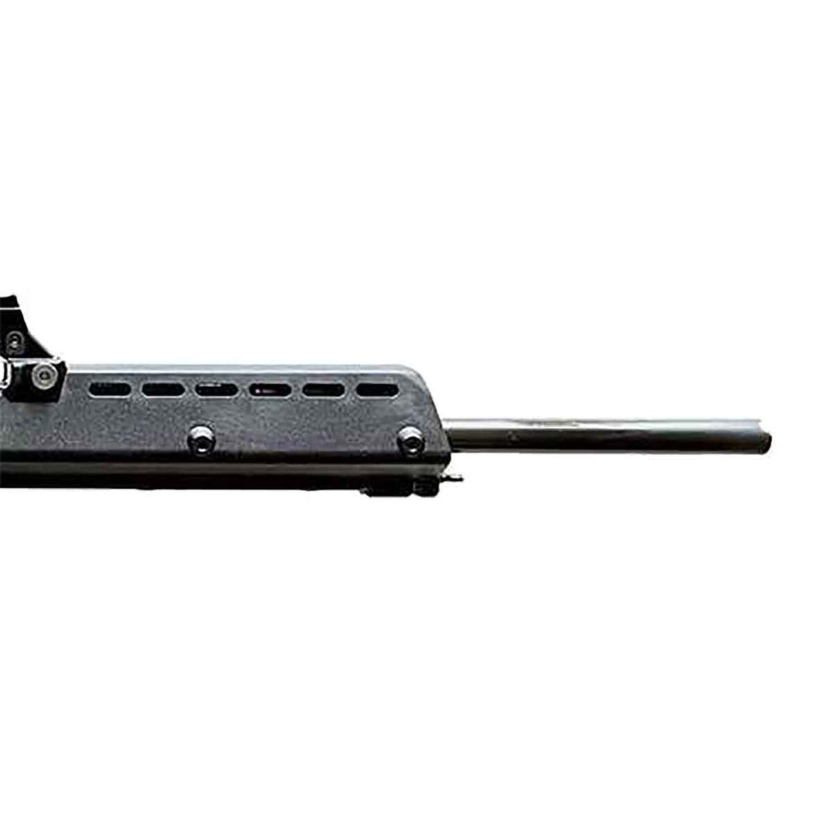 HK SL8 223 Remington 20.8in Black Modern Sporting Rifle - 10+1 Rounds ...